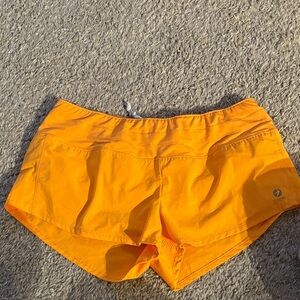 Oiselle Women’s Roga Running Shorts Size 4